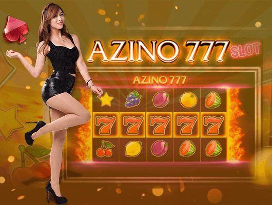Играть бесплатно в казино Azino 777